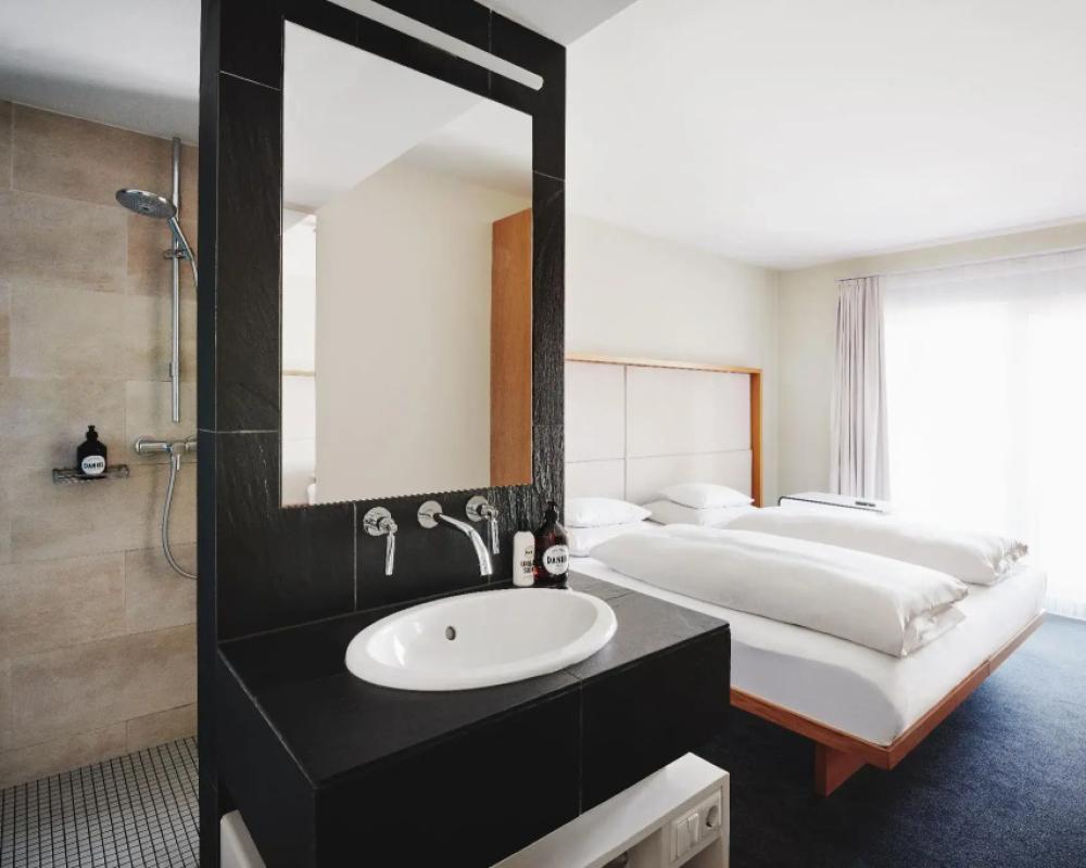 фото Hotel Daniel Graz