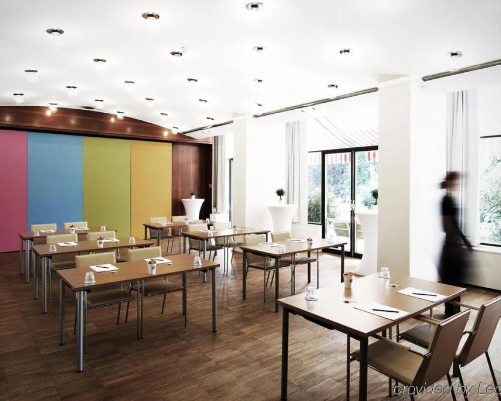 фото Hotel Daniel Graz