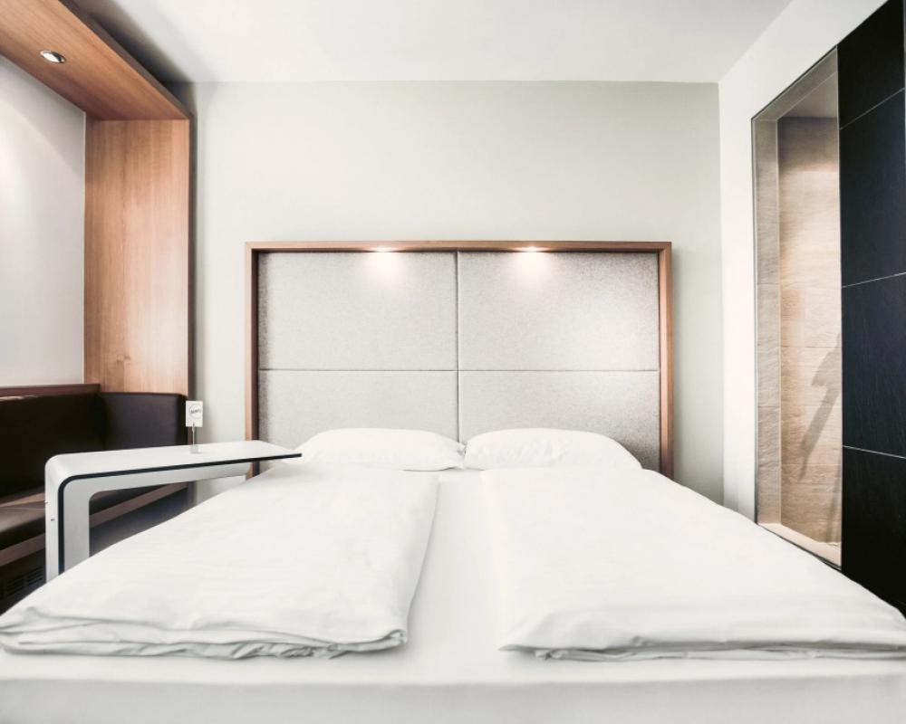 фото Hotel Daniel Graz