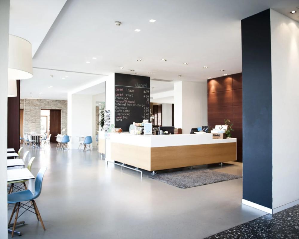 фото Hotel Daniel Graz