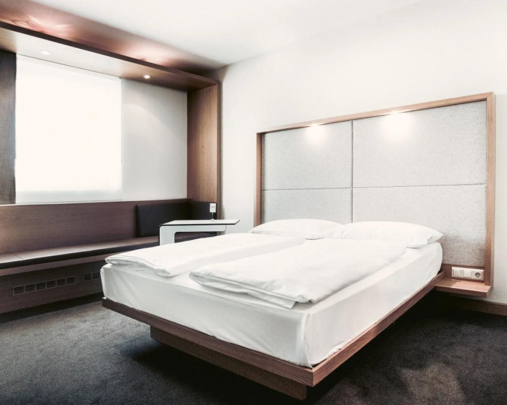 фото Hotel Daniel Graz