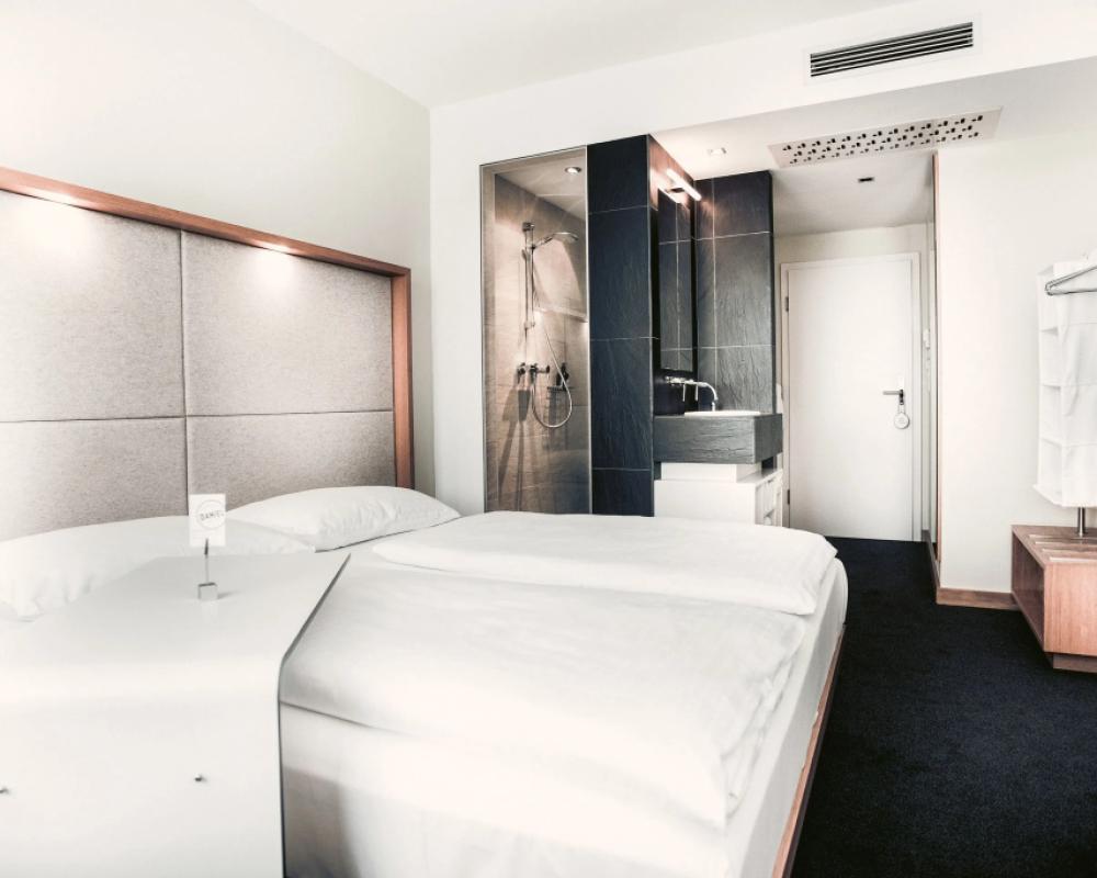 фото Hotel Daniel Graz