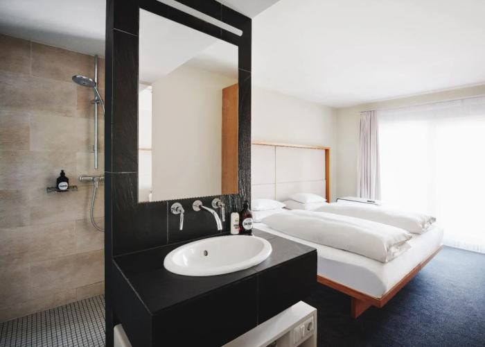 Hotel Daniel Graz