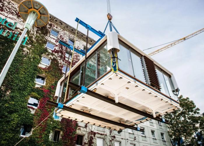 Hotel Daniel Graz