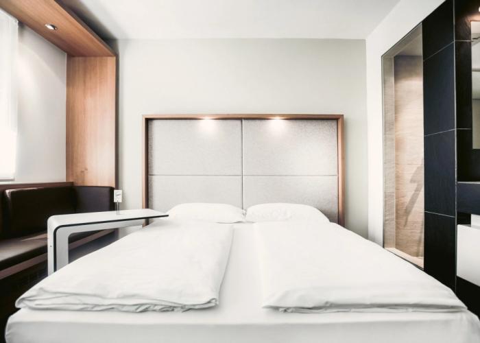 Hotel Daniel Graz