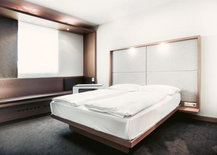 Hotel Daniel Graz