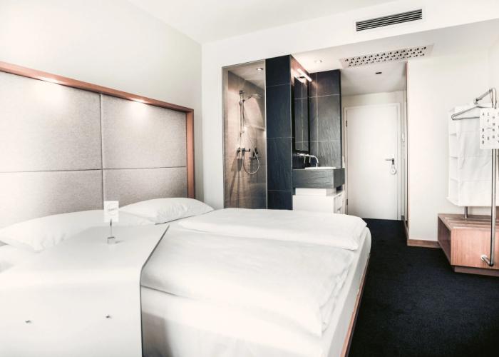 Hotel Daniel Graz