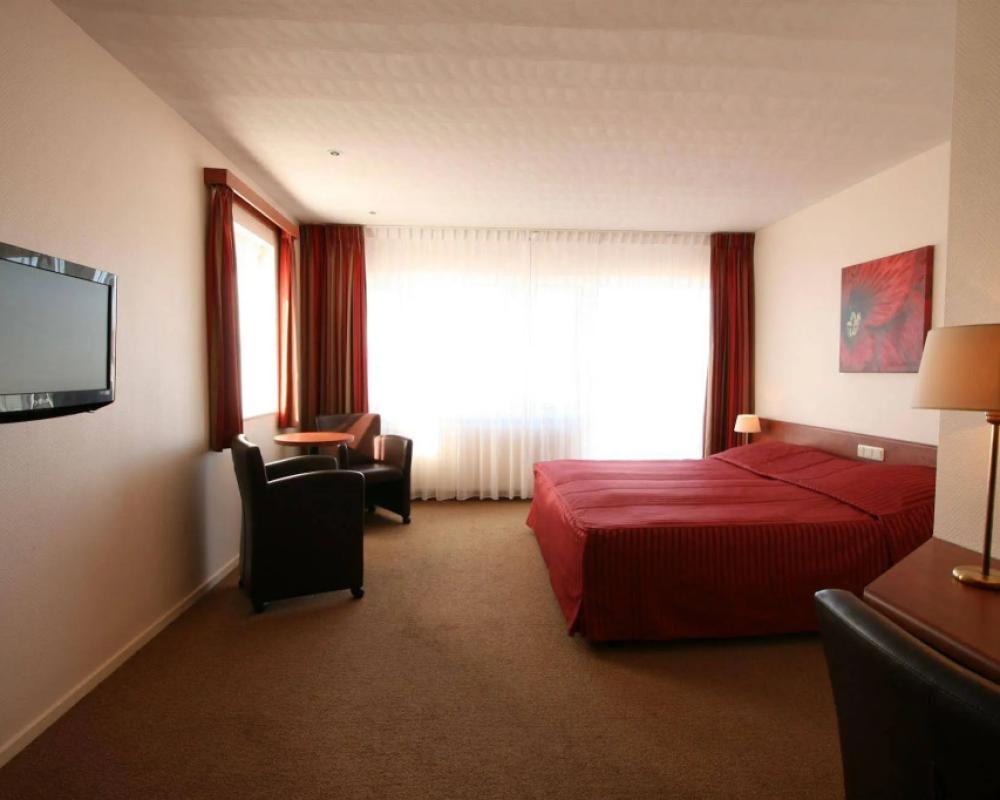 Hotel Restaurant Victoria