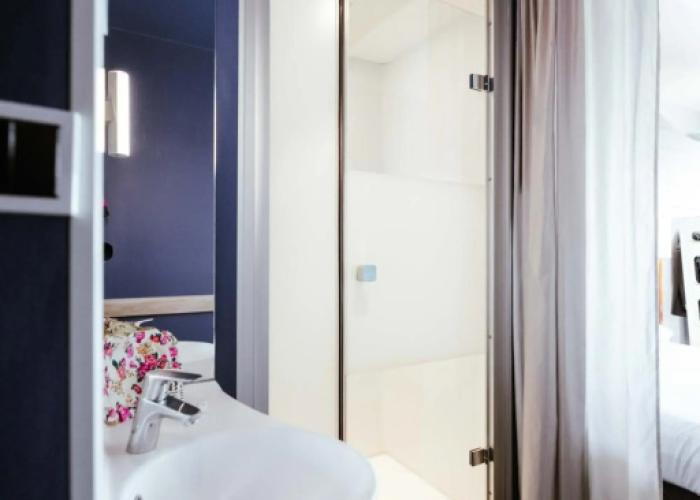 ibis budget Luxembourg Aéroport