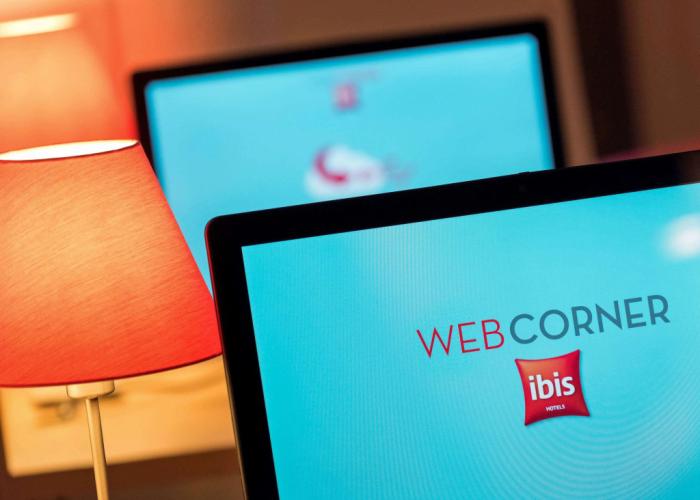 ibis Luxembourg Aéroport