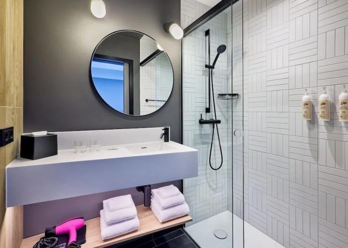 Moxy Luxembourg Airport