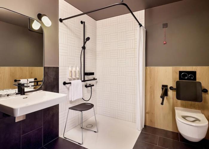 Moxy Luxembourg Airport