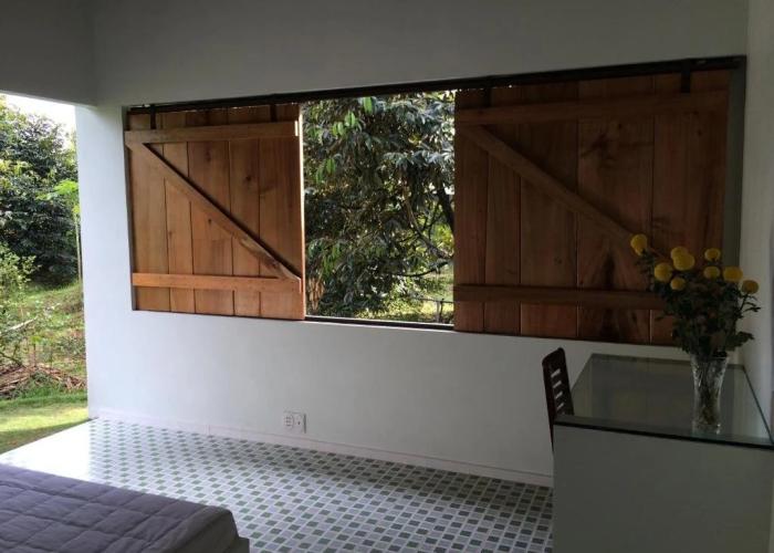 The Durian Lodge at Mekong