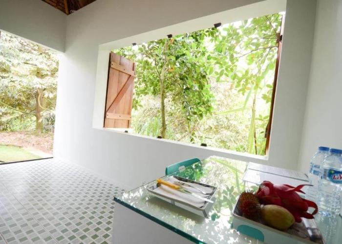 The Durian Lodge at Mekong