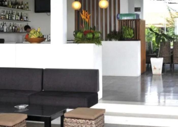 Mekong Riverside Boutique Resort & Spa