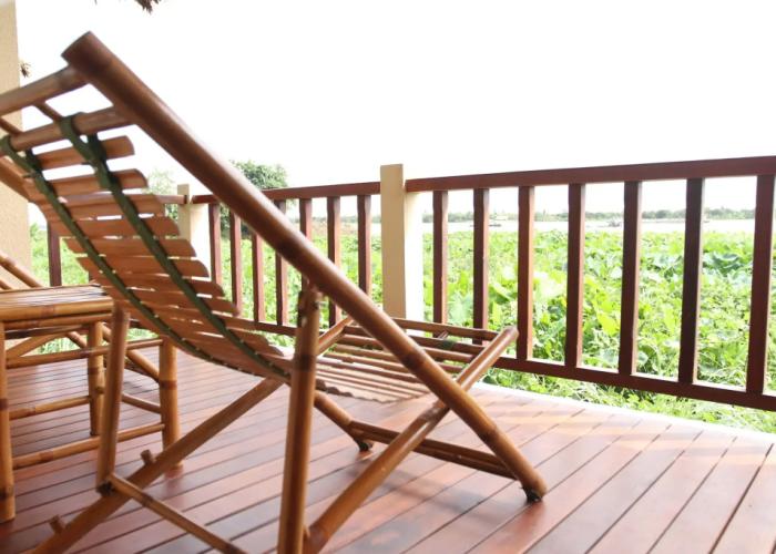 Mekong Riverside Boutique Resort & Spa