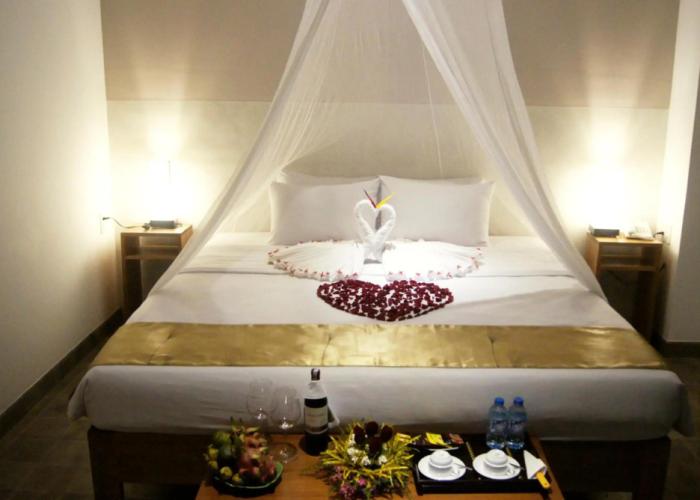 Mekong Riverside Boutique Resort & Spa