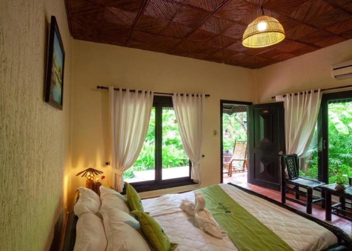 Mekong Lodge Hotel & Resort
