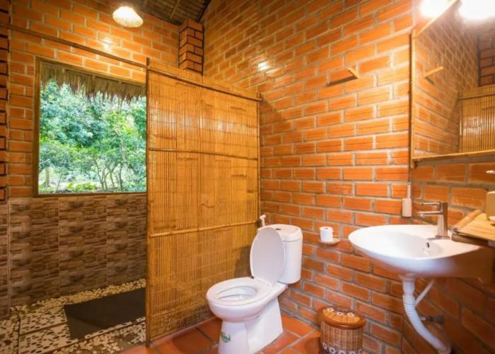 Mekong Lodge Hotel & Resort