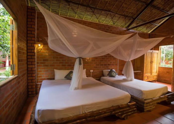 Mekong Lodge Hotel & Resort