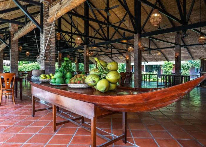 Mekong Lodge Hotel & Resort