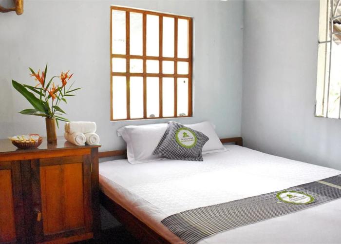 Mekong Lodge Hotel & Resort