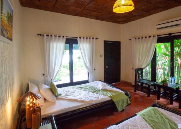Mekong Lodge Hotel & Resort