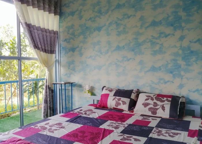 Thu Huynh Homestay - Hostel