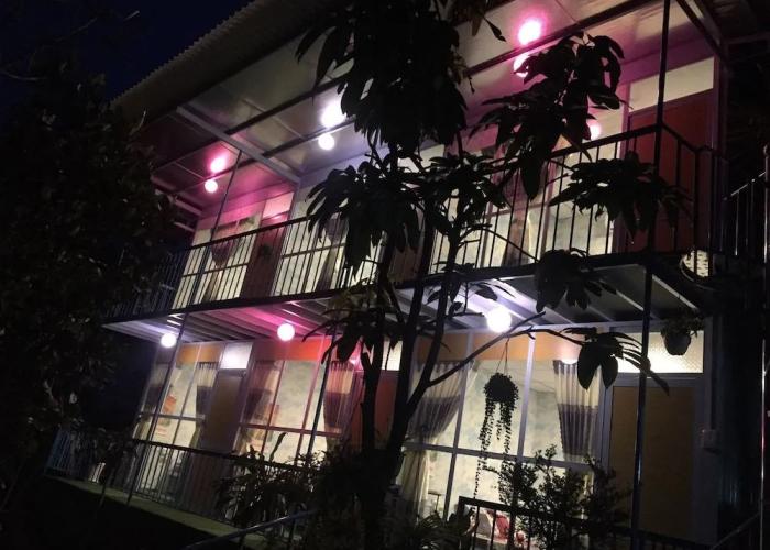 Thu Huynh Homestay - Hostel