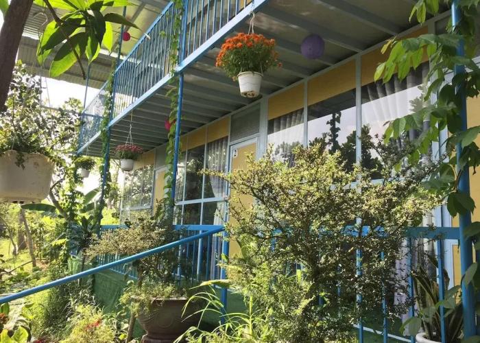 Thu Huynh Homestay - Hostel