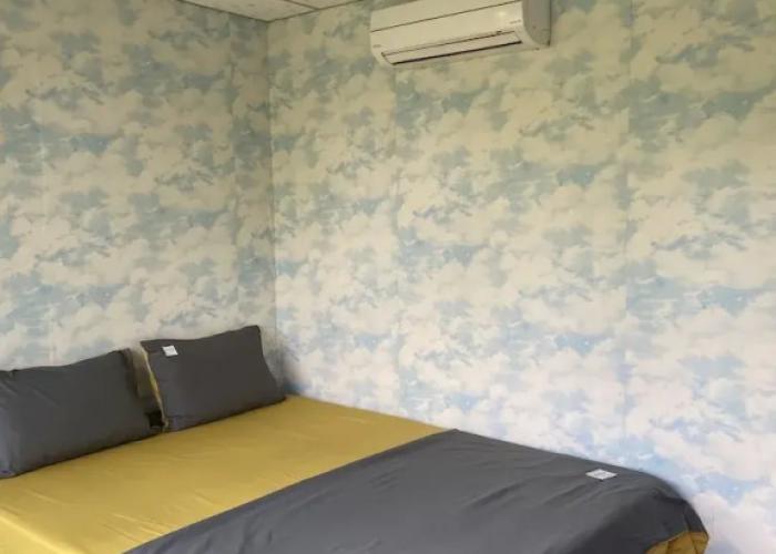 Thu Huynh Homestay - Hostel