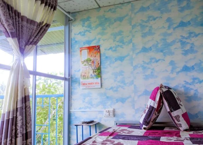 Thu Huynh Homestay - Hostel