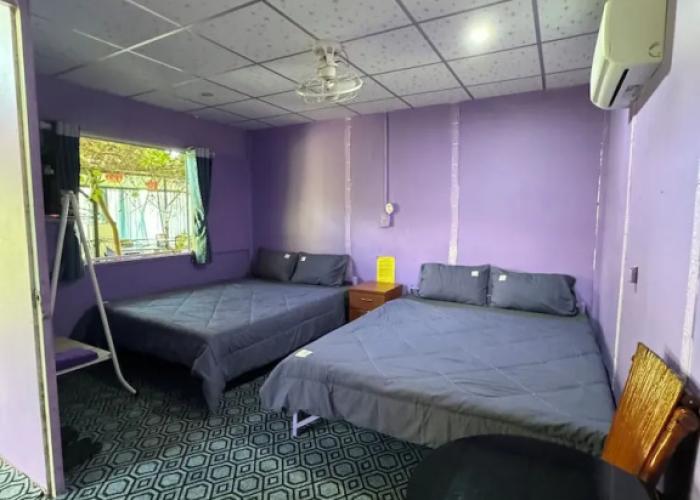Thu Huynh Homestay - Hostel