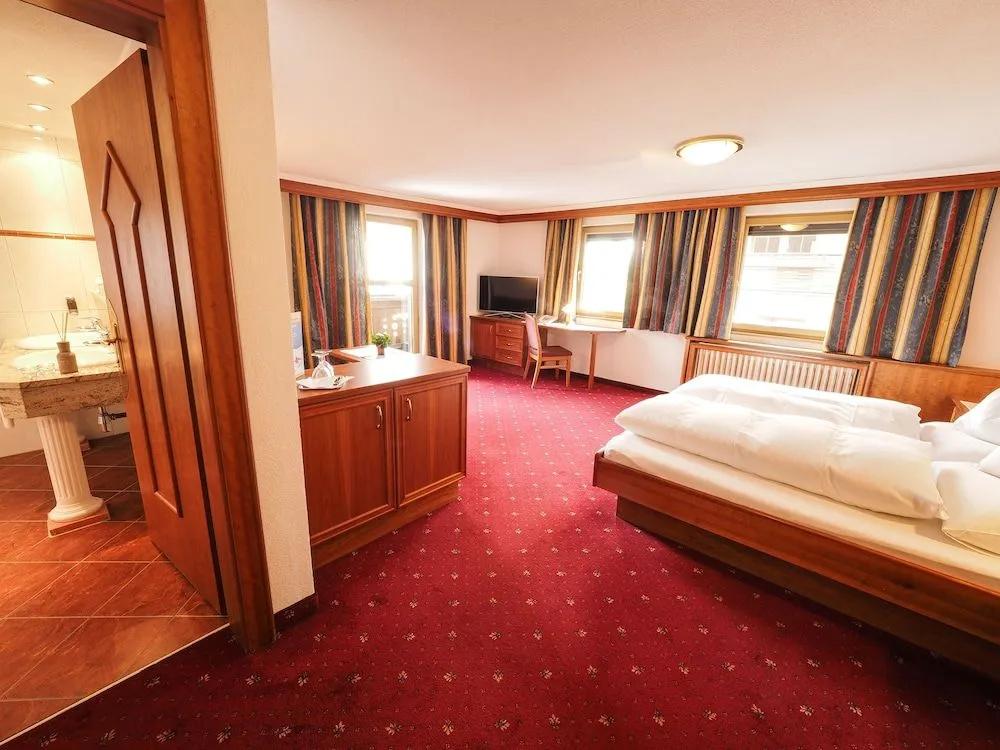 фото Hotel Post Kappl