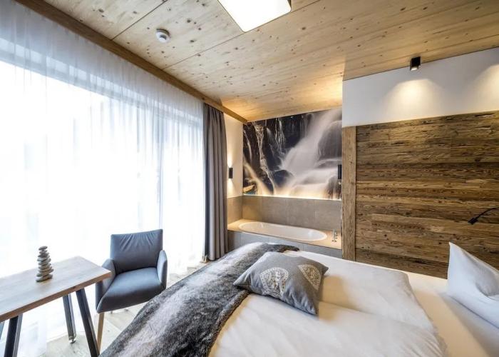 Hotel Post Kappl