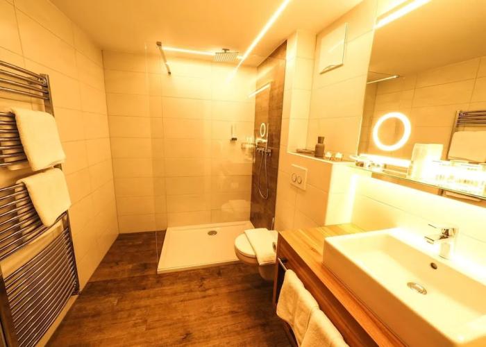 Hotel Post Kappl