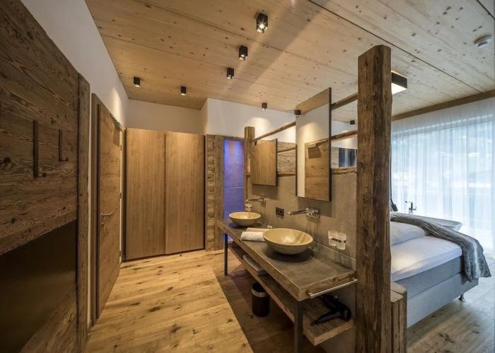 Hotel Post Kappl