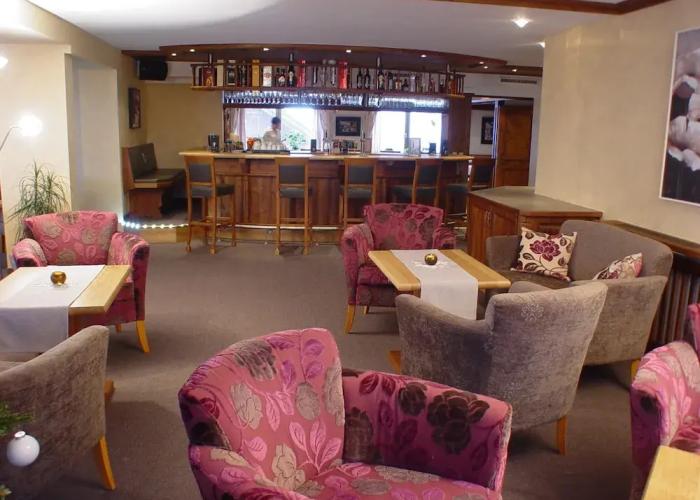 Hotel Post Kappl