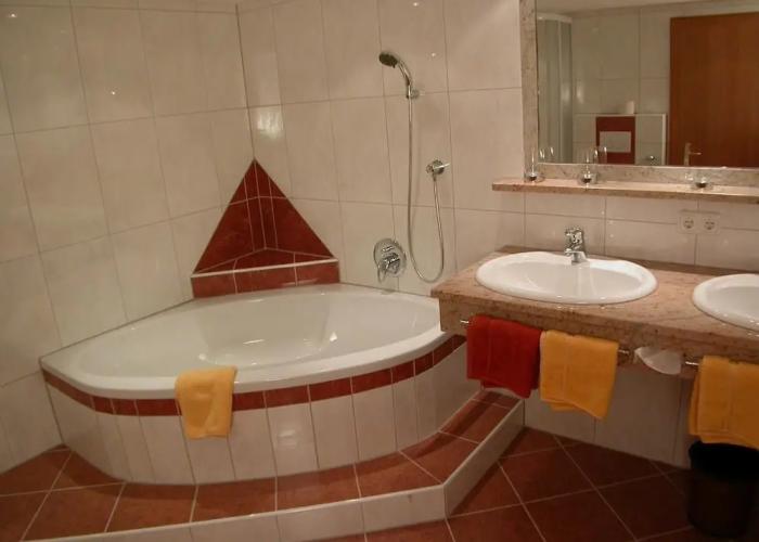 Hotel Post Kappl