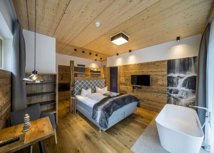 Hotel Post Kappl