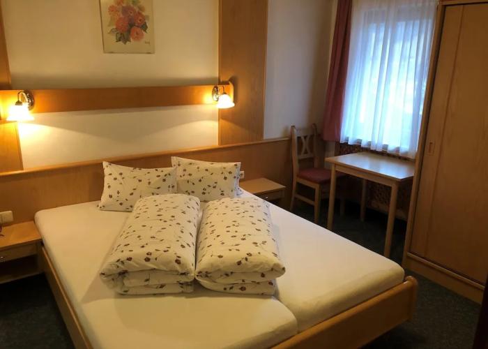 Hotel Garni Bergwelt