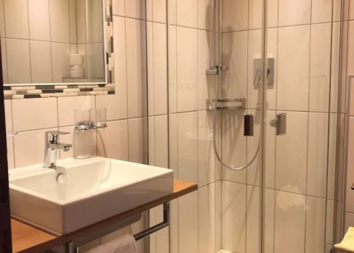 Hotel Garni Bergwelt