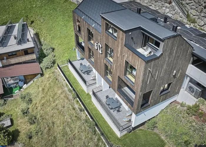 sGmiatli – Hideaway Apartments