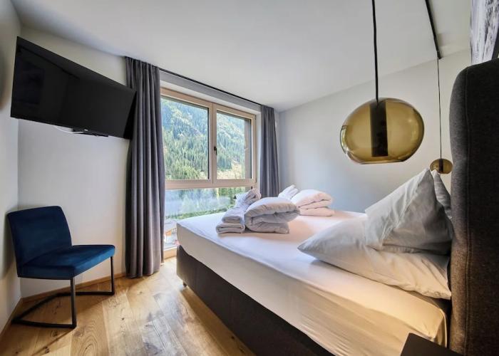 sGmiatli – Hideaway Apartments