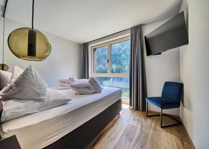 sGmiatli – Hideaway Apartments
