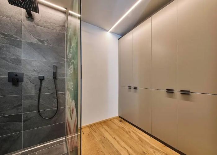 sGmiatli – Hideaway Apartments
