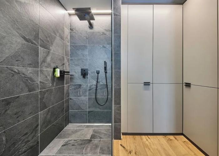 sGmiatli – Hideaway Apartments