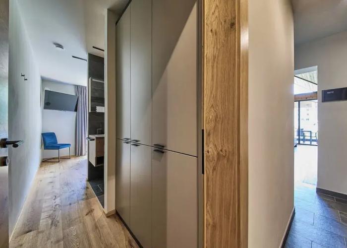 sGmiatli – Hideaway Apartments