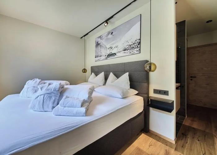 sGmiatli – Hideaway Apartments