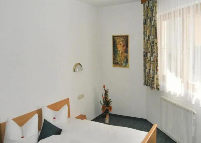 Apartments Home Val Sinestra, Kappl